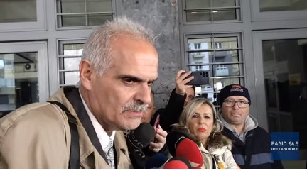 Θεσσαλονίκη: Λήστεψαν την 21χρονη ενώ ήταν αιμόφυρτη